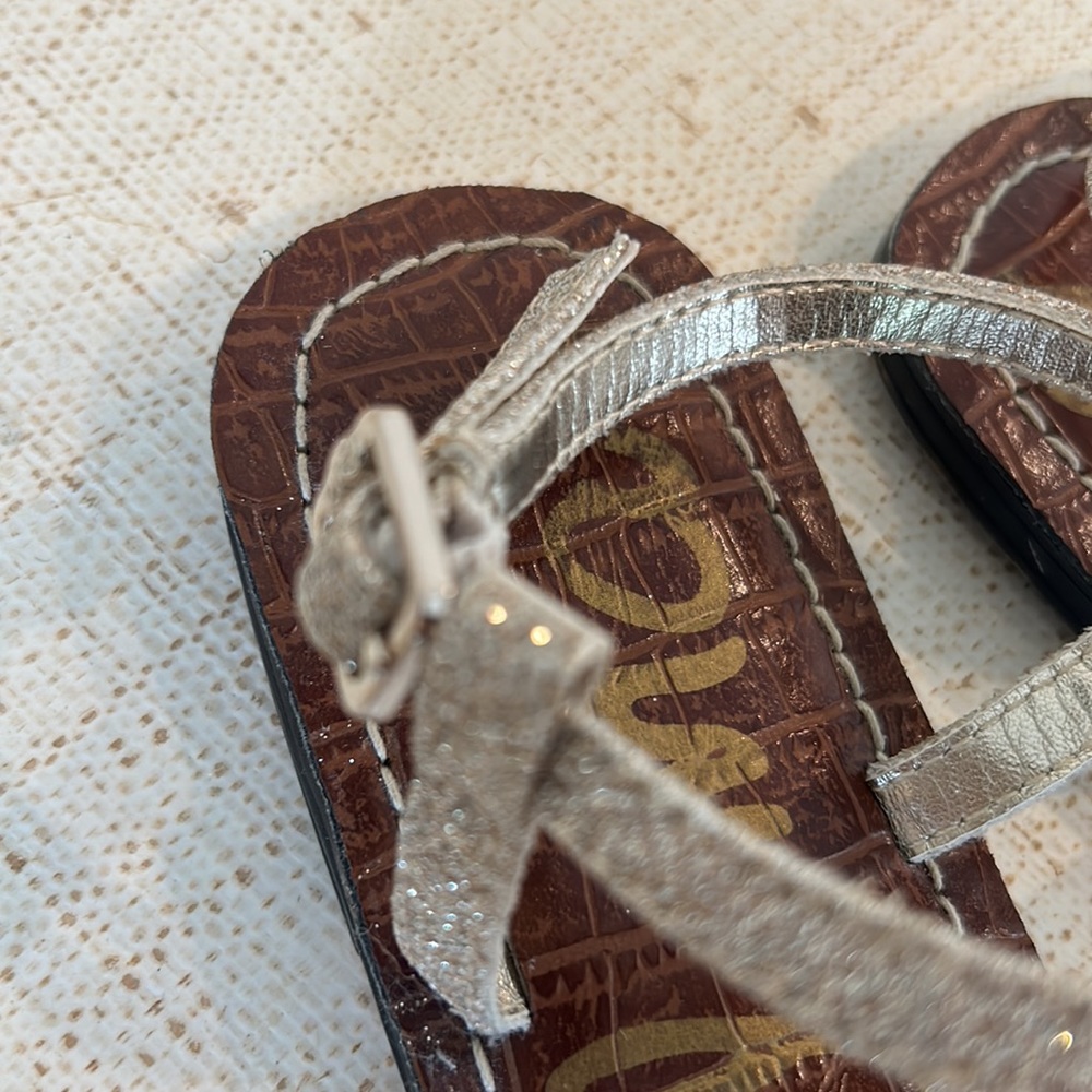 Sam Edelman sandals - Picture 4 of 6